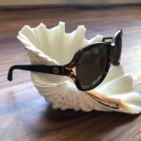 Gucci Accessories - Gucci Sunglasses